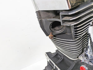 2009 Harley FXCWC Softail Rocker C Running 96ci B-Engine Motor 26k -Vid 19613-09 | Mototech271
