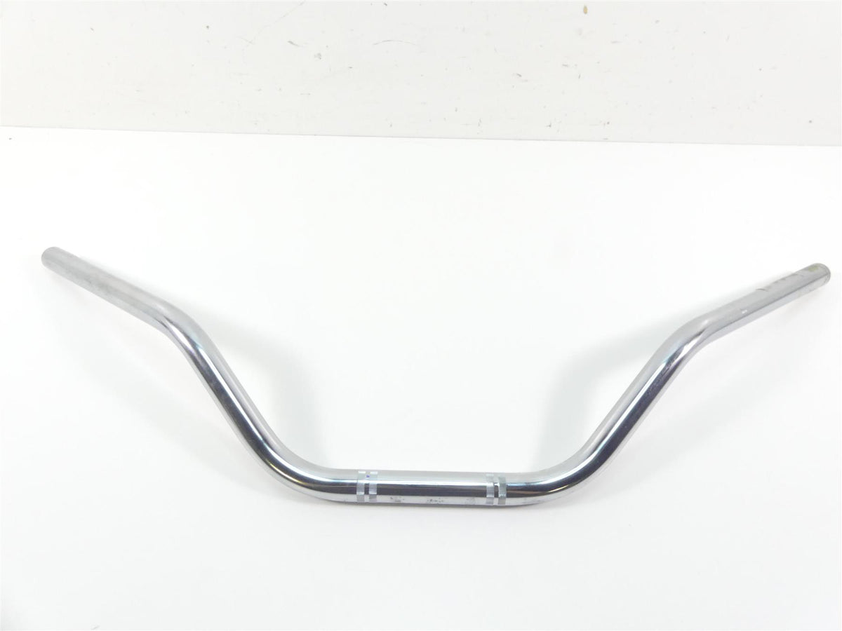 2007 Honda VT1100 C2 Shadow Handlebar Handle Bar Steering 53100-MCK-A00 {{ shop.shopifyCountryName }} - Mototech271