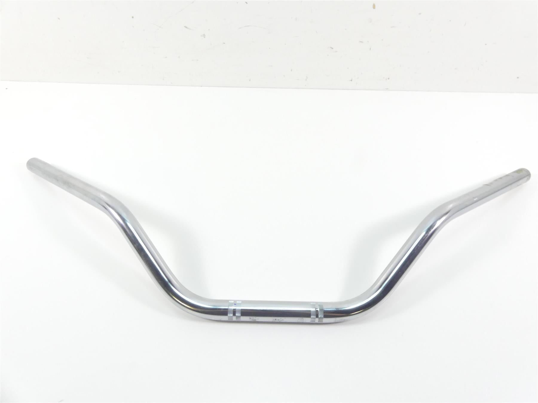 2007 Honda VT1100 C2 Shadow Handlebar Handle Bar Steering 53100-MCK-A00 {{ shop.shopifyCountryName }} - Mototech271