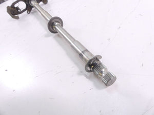 2012 Yamaha XT1200 Super Tenere Transmission Gear Shift Fork Drum 23P-18540-00-0 | Mototech271