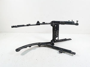 2010 Harley Touring FLHTCU Electra Glide Straight Subframe Sub Frame 48079-09BHP | Mototech271