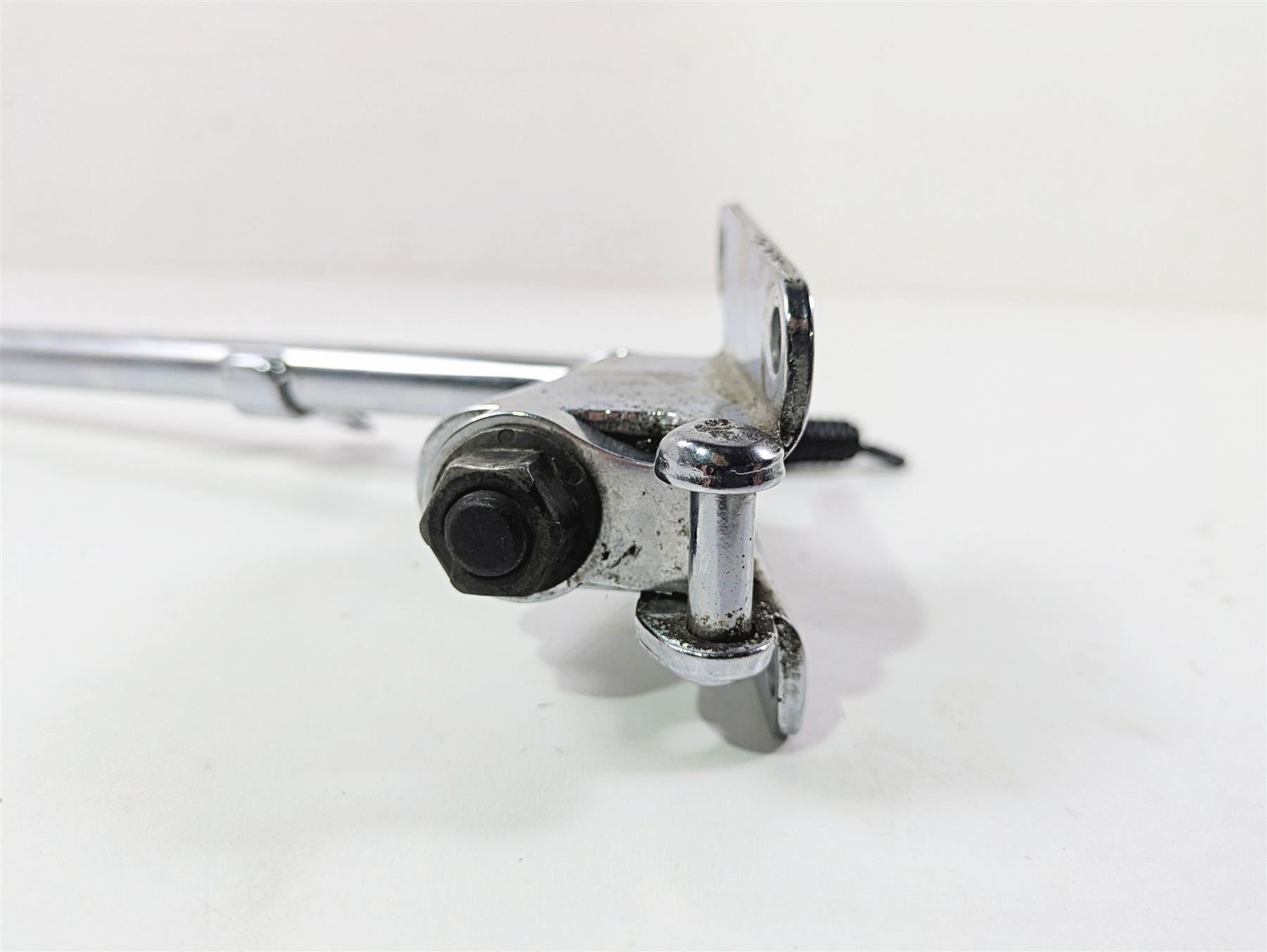 1998 Harley Touring FLHRCI Road King Side Kickstand & Mount 50075-83B {{ shop.shopifyCountryName }} - Mototech271