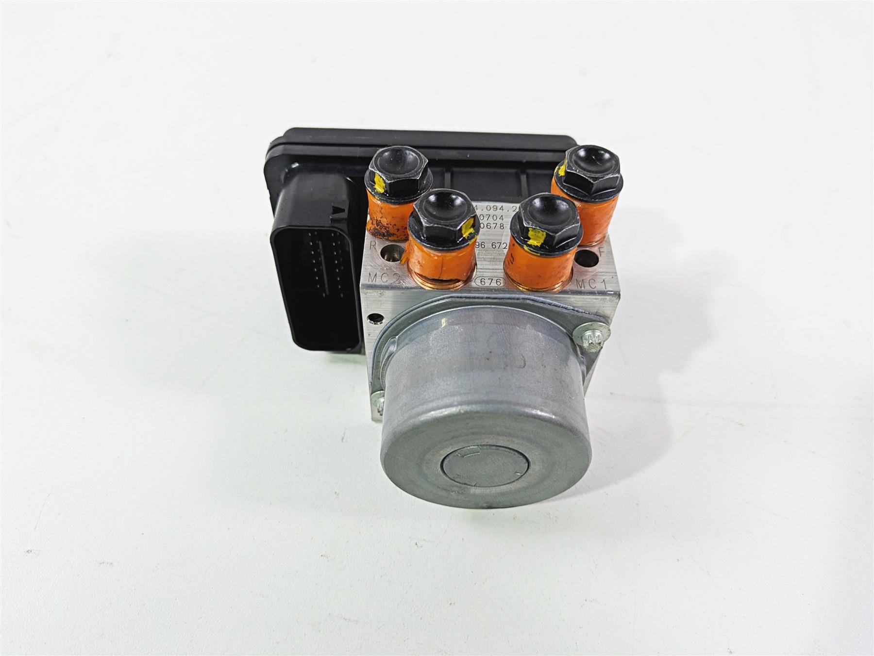 2022 Ducati Streetfighter V2 Abs Brake Pump Control Module 54240951B {{ shop.shopifyCountryName }} - Mototech271