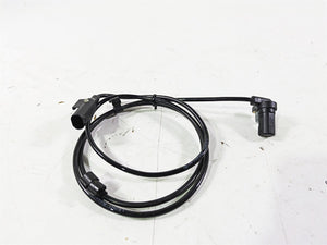 2014 Moto Guzzi California 1400 Touring Rear Abs Speed Sensor  859792