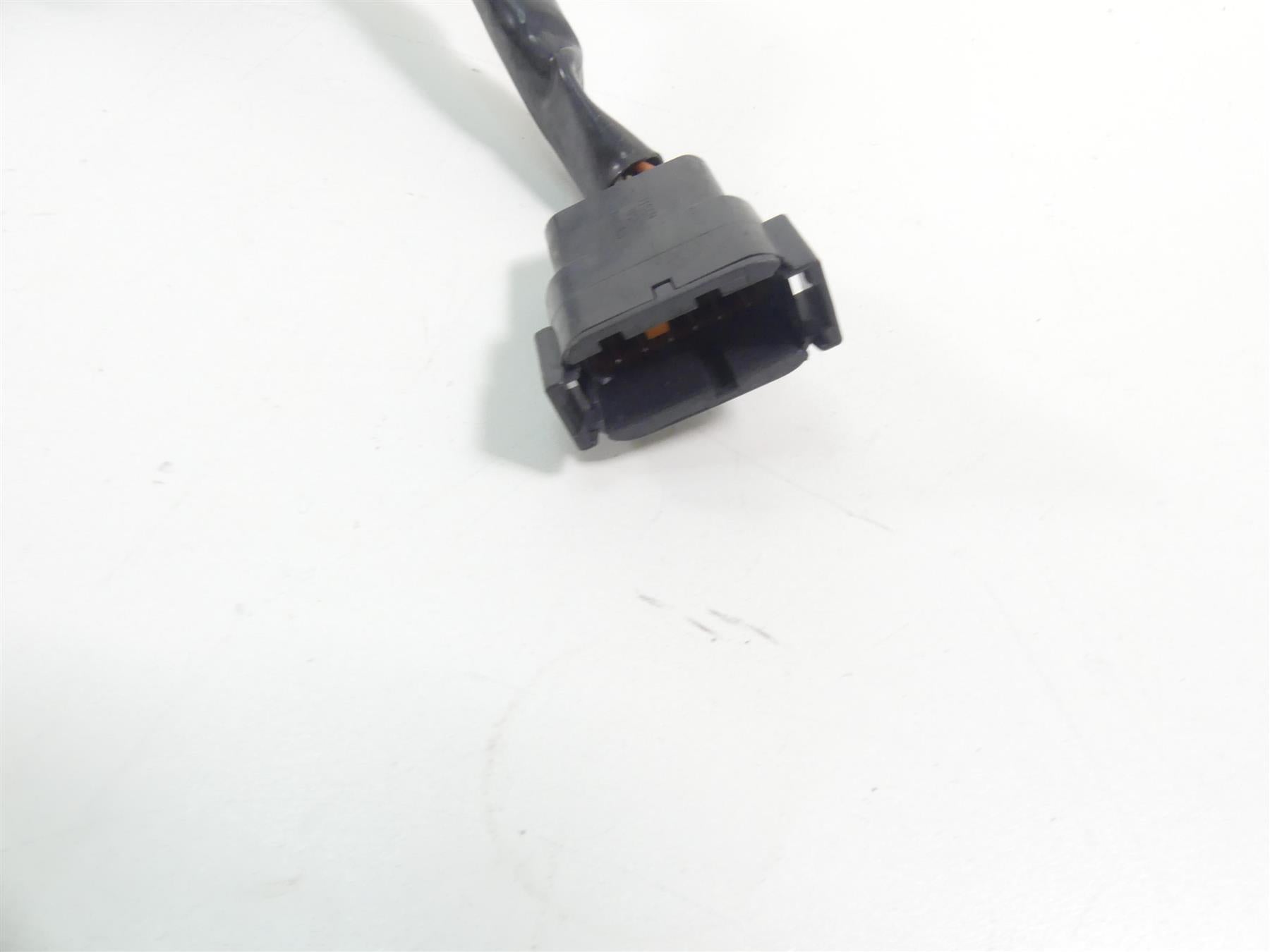 2003 Harley Dyna 100TH FXDL Low Rider Main Wiring Harness Loom - Read 69558-01 {{ shop.shopifyCountryName }} - Mototech271