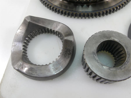 2013 Harley Touring FLTRX Road Glide Primary Drive Clutch Kit - 28K 37816-11 {{ shop.shopifyCountryName }} - Mototech271