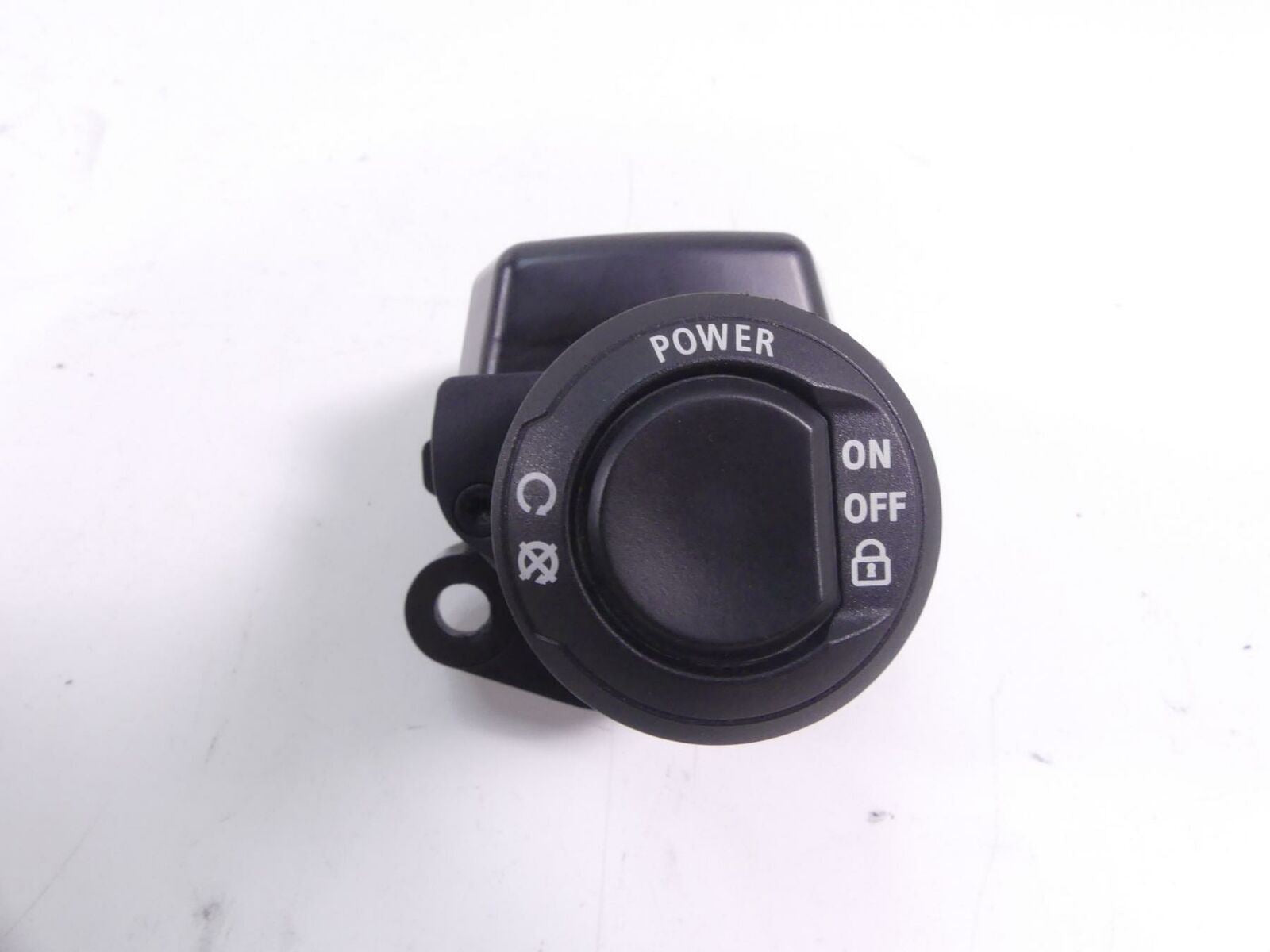 2017 BMW R1200RT RTW K52 Cdi Module Handsfree Ignition Switch 13618392346 {{ shop.shopifyCountryName }} - Mototech271