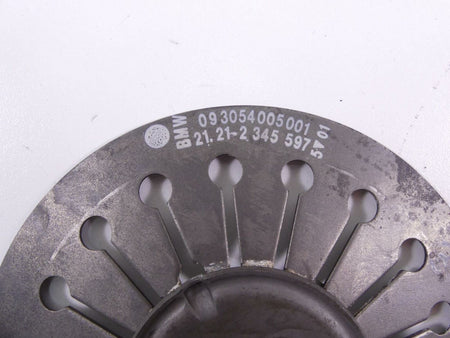 2002 BMW R1200 C Clutch Pressure Plate Friction Disc Set Kit 21217670454 {{ shop.shopifyCountryName }} - Mototech271