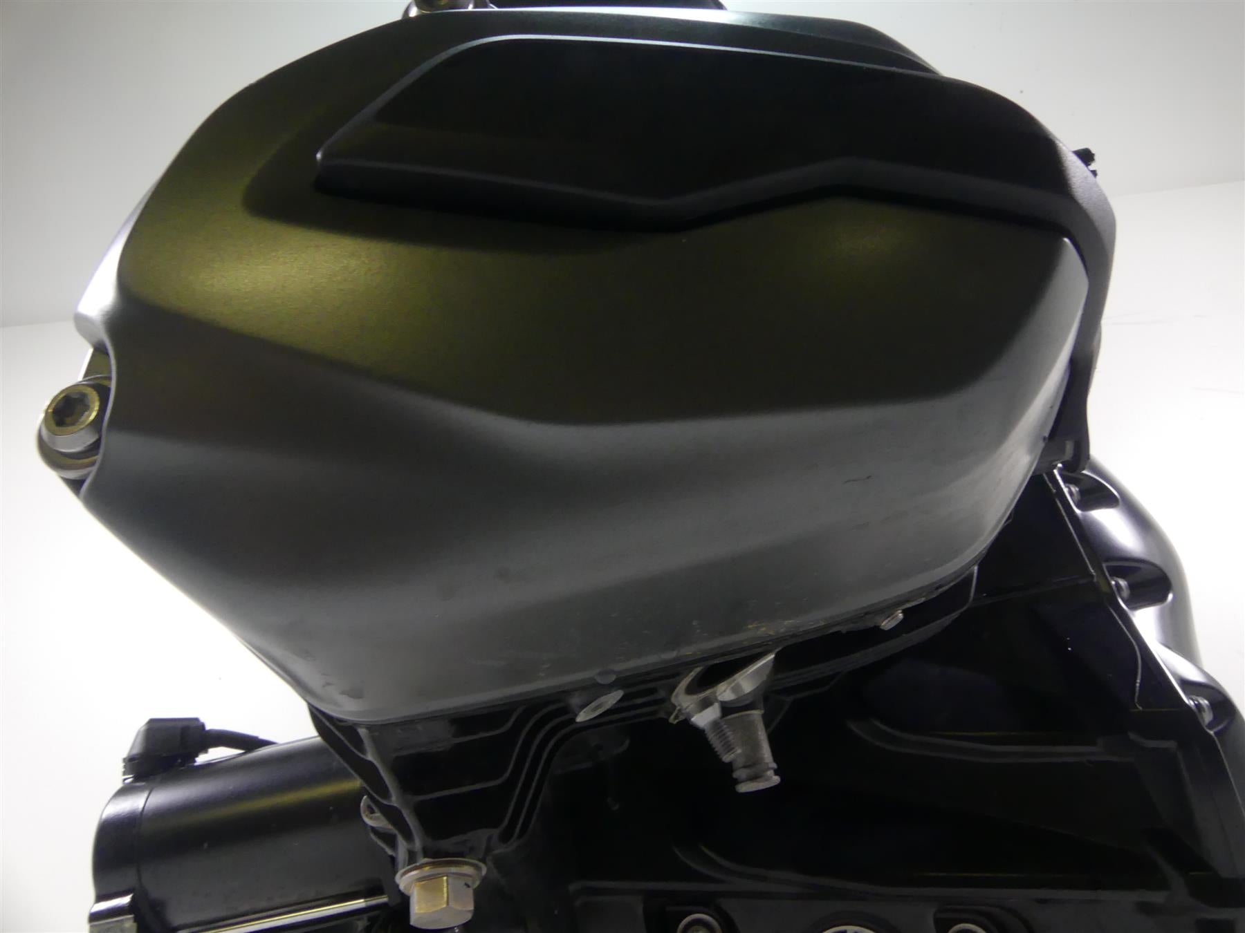 2016 BMW R1200RS K54 Running Engine Motor Transmission 12K -Video 11008389100 {{ shop.shopifyCountryName }} - Mototech271