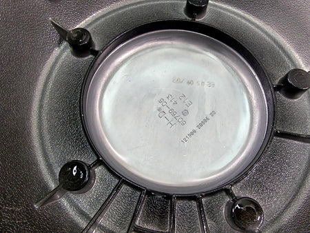 2010 Harley FXDF Dyna Fat Bob Outer Primary Drive Clutch Cover 60784-06 {{ shop.shopifyCountryName }} - Mototech271