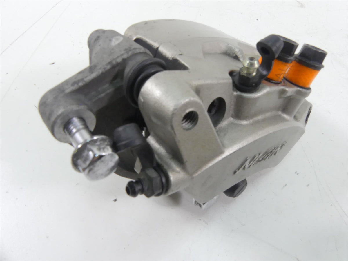 2003 Honda VTX1800R Front Nissin Brake Caliper Set 45150-MCV-006 {{ shop.shopifyCountryName }} - Mototech271