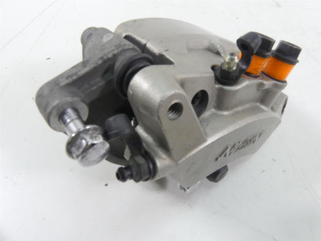 2003 Honda VTX1800R Front Nissin Brake Caliper Set 45150-MCV-006 {{ shop.shopifyCountryName }} - Mototech271