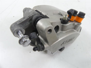 2003 Honda VTX1800R Front Nissin Brake Caliper Set 45150-MCV-006 | Mototech271