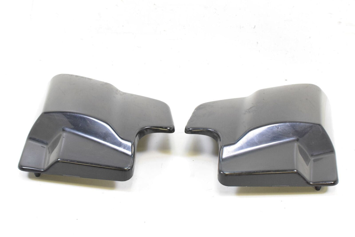2012 Harley FLHTP Electra Glide Side Cover Fairing Cowl Set 66048-09 66050-09 {{ shop.shopifyCountryName }} - Mototech271