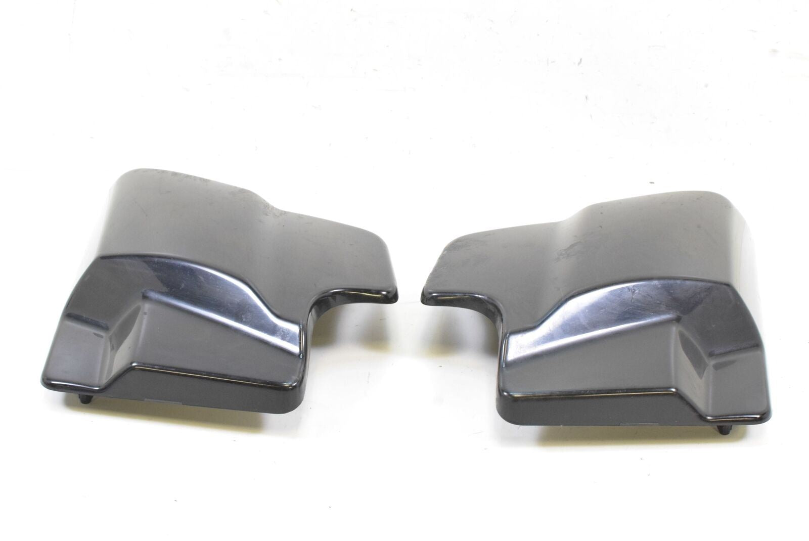 2012 Harley FLHTP Electra Glide Side Cover Fairing Cowl Set 66048-09 66050-09 {{ shop.shopifyCountryName }} - Mototech271