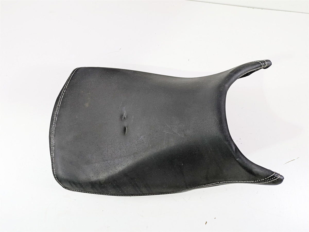 2013 Triumph Tiger 1215 Explorer Heated Front Rider Driver Seat Saddle T2308136 {{ shop.shopifyCountryName }} - Mototech271