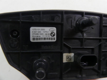 2020 BMW F850 GS K81 Rallye Taillight Tail Light Lamp Lens 63218557240 {{ shop.shopifyCountryName }} - Mototech271
