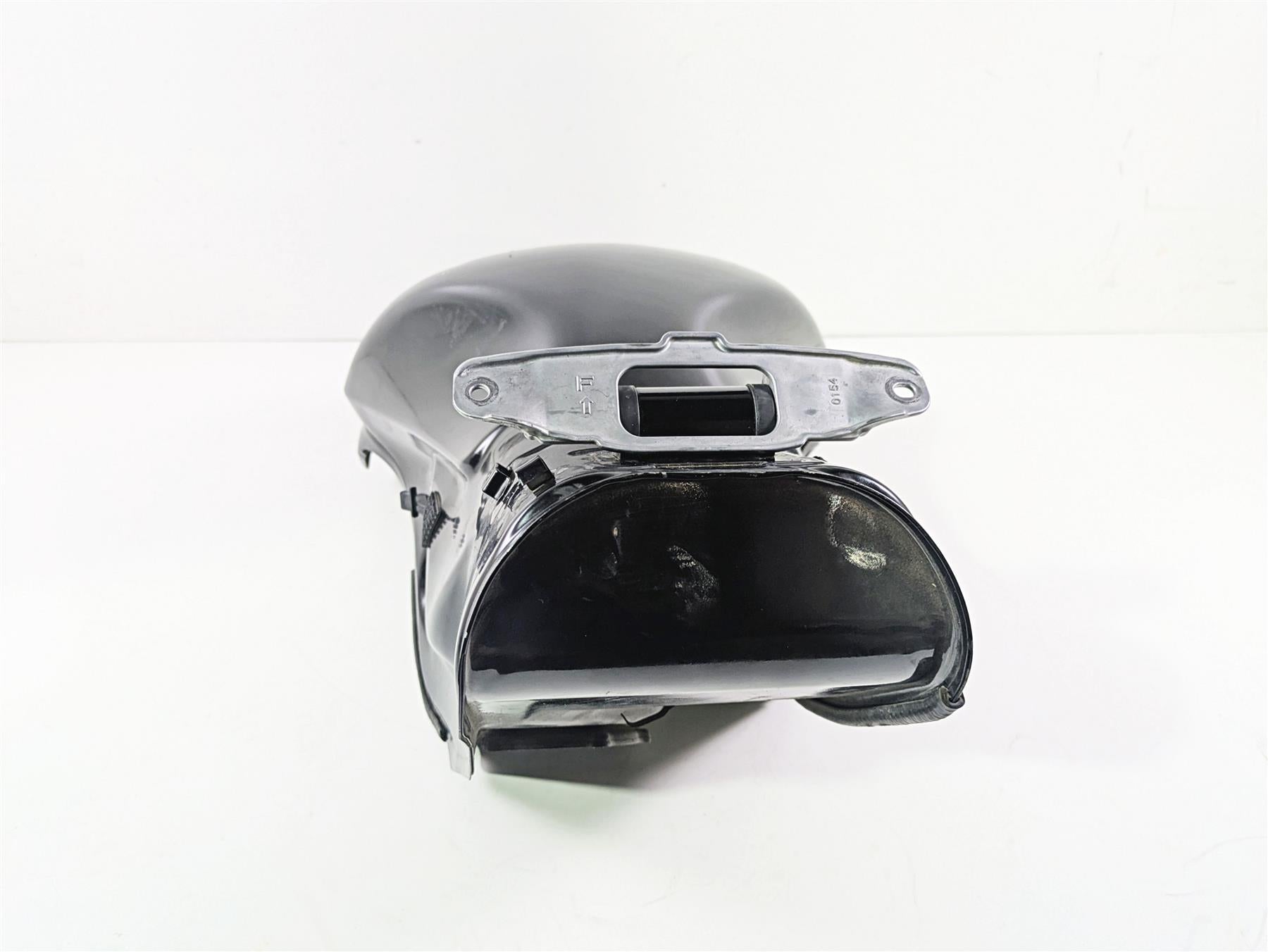 2016 Kawasaki ZX10R Ninja Fuel Gas Petrol Tank Reservoir - Dent 51089-5418-51B {{ shop.shopifyCountryName }} - Mototech271