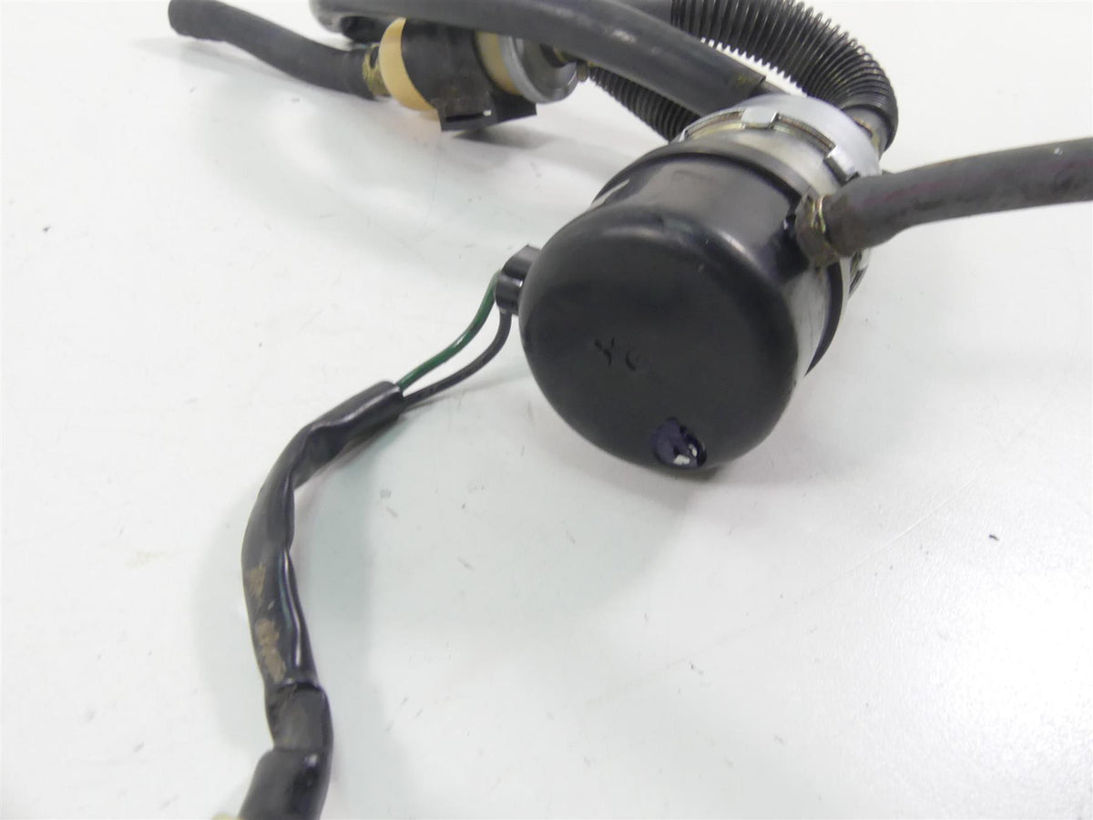 2003 Honda VT750 DC Shadow Spirit Fuel Gas Petrol Pump - Tested 16710-MBA-612 {{ shop.shopifyCountryName }} - Mototech271