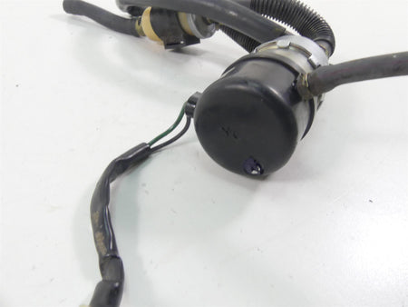 2003 Honda VT750 DC Shadow Spirit Fuel Gas Petrol Pump - Tested 16710-MBA-612 {{ shop.shopifyCountryName }} - Mototech271