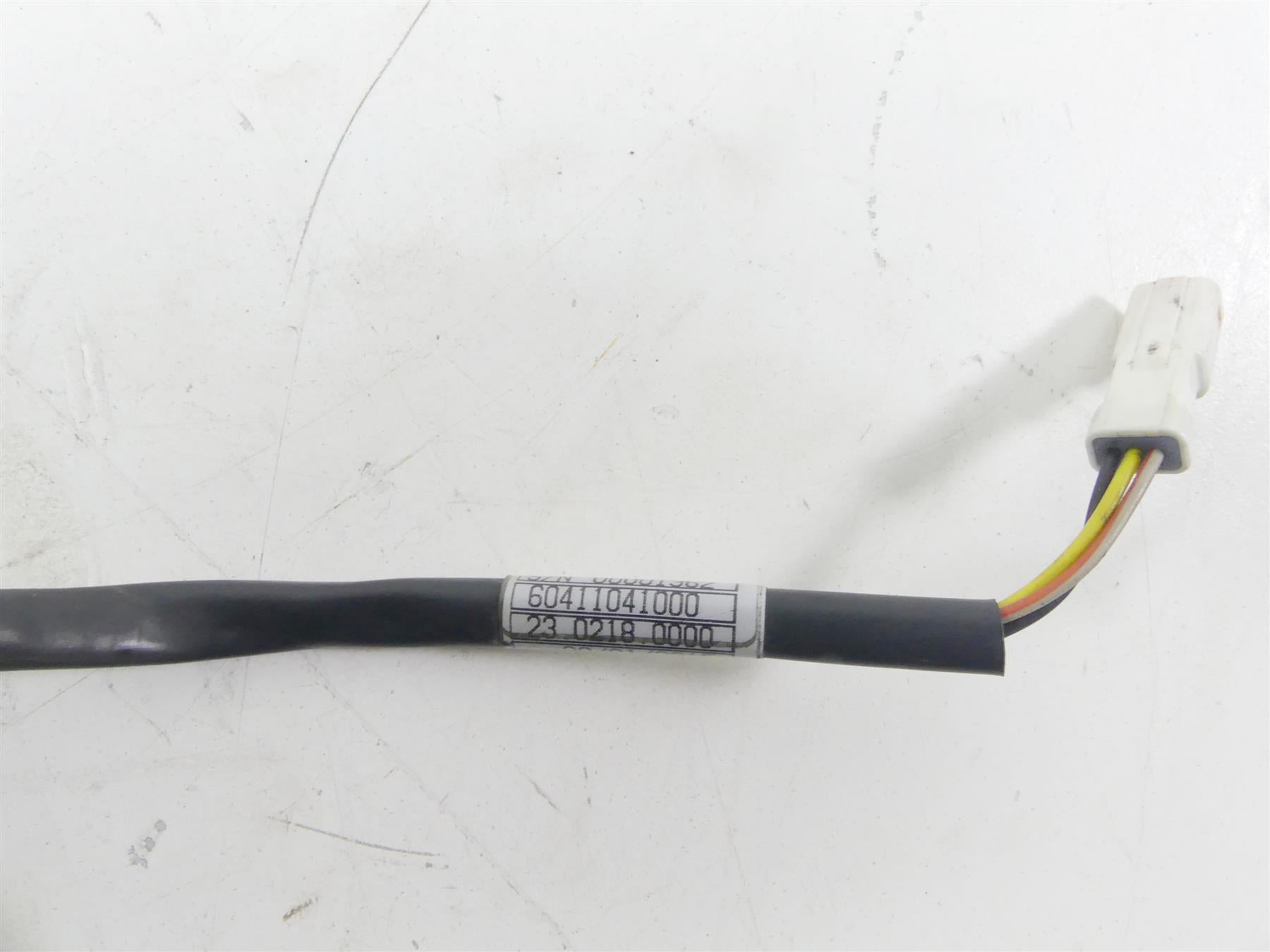 2015 KTM 1290 Adventure Passenger Seat Heating Switch Heat Adjuster 60411041000 {{ shop.shopifyCountryName }} - Mototech271