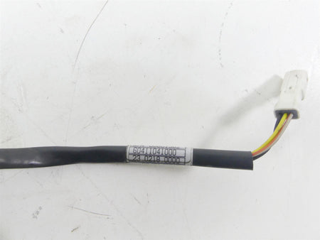 2015 KTM 1290 Adventure Passenger Seat Heating Switch Heat Adjuster 60411041000 {{ shop.shopifyCountryName }} - Mototech271
