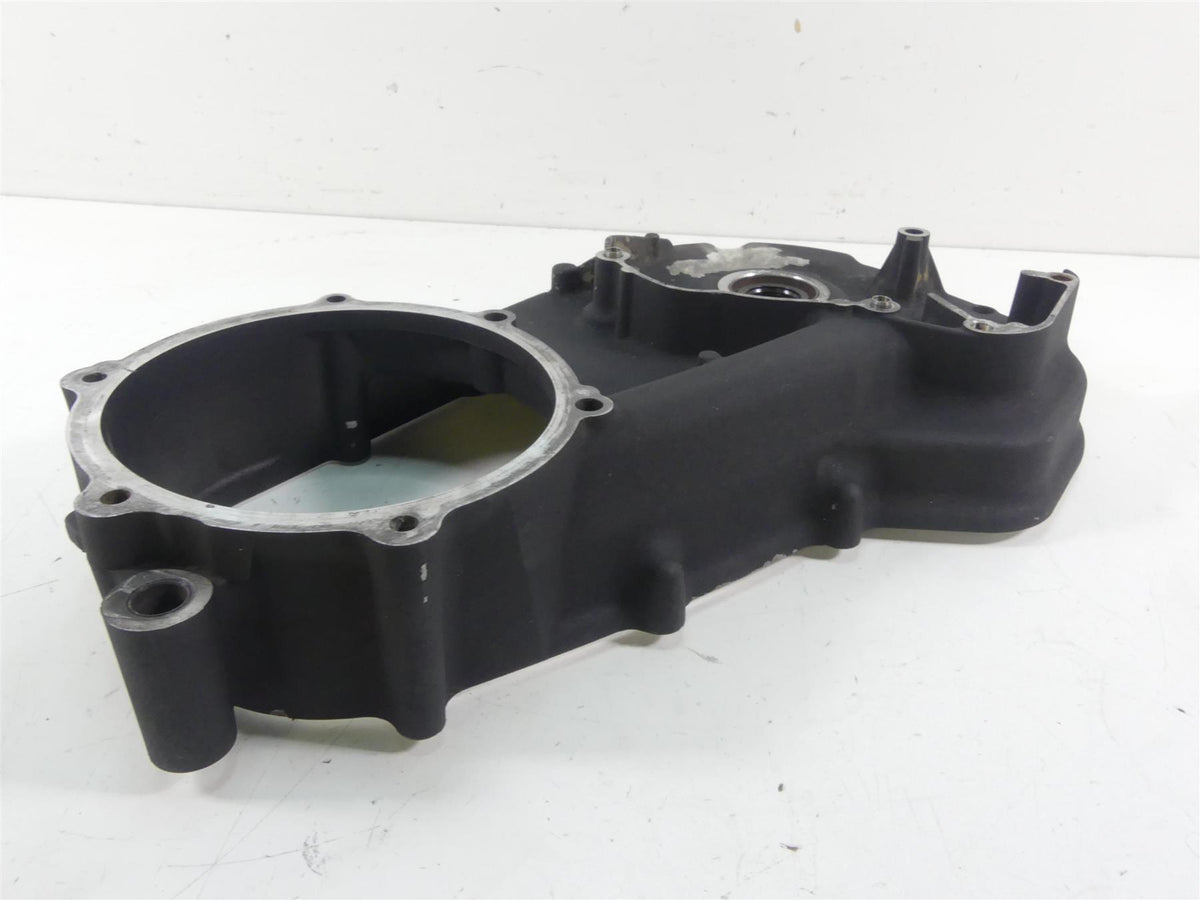 2007 Harley FLHTCU SE2 CVO Electra Glide Inner Primary Clutch Cover 60677-07 {{ shop.shopifyCountryName }} - Mototech271