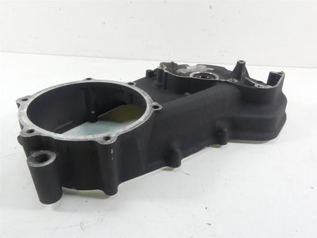 2007 Harley FLHTCU SE2 CVO Electra Glide Inner Primary Clutch Cover 60677-07 {{ shop.shopifyCountryName }} - Mototech271