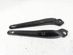 2013 Harley FXDWG Dyna Wide Glide Rear Fender Struts Braces Covers 59459-10 | Mototech271