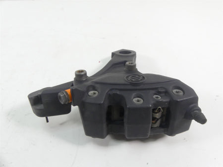 2014 Harley Touring FLHXS Street Glide Sp Rear Brembo Brake Caliper 44080-08C {{ shop.shopifyCountryName }} - Mototech271
