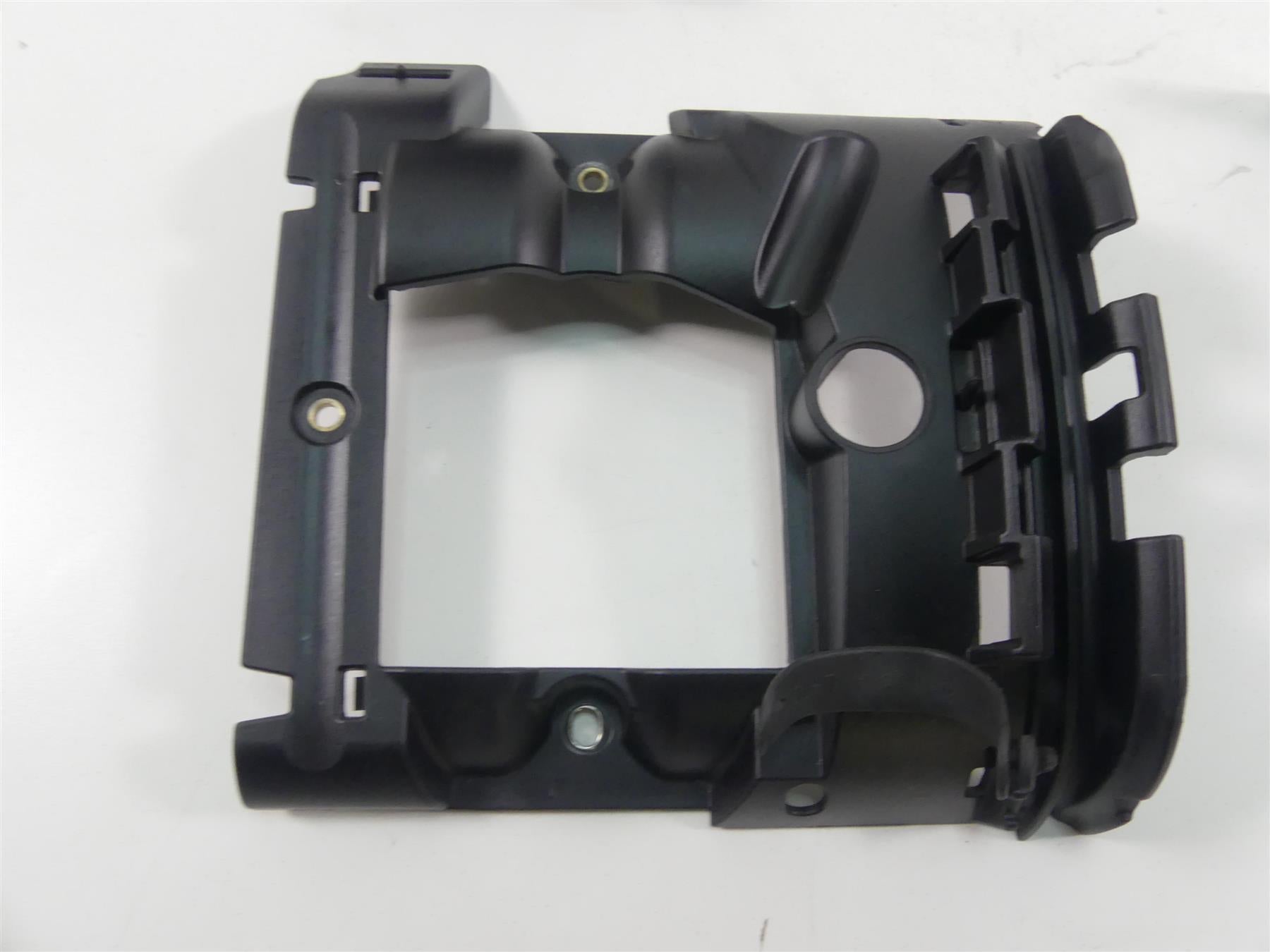 2018 Harley FXBRS Softail Breakout All Electrical Carrier Mount Holder Set 69201632 {{ shop.shopifyCountryName }} - Mototech271
