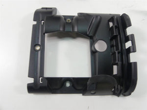 2018 Harley FXBRS Softail Breakout All Electrical Carrier Mount Holder Set 69201632 | Mototech271