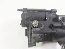 Load image into Gallery viewer, 2010 Harley Dyna FXDB Street Bob Engine Starter Motor 31618-06A
