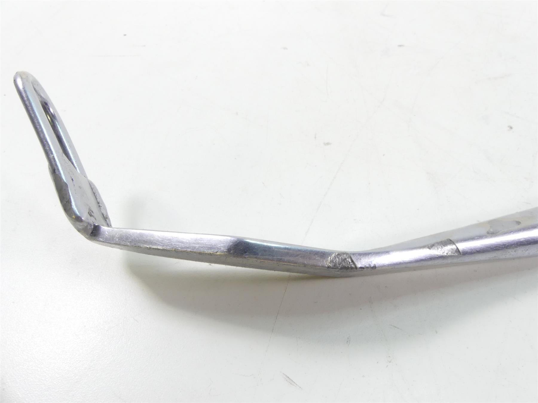 1993 Harley Dyna FXDL Low Rider Side Kickstand Kick Jiffy Stand 49704-90 {{ shop.shopifyCountryName }} - Mototech271