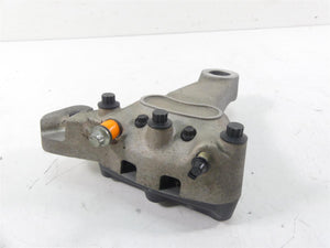 2002 Harley Touring FLHRCI Road King Rear Brake Caliper 1" Axle 44080-02 | Mototech271