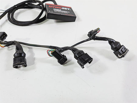 2016 BMW S1000RR K46 Dynojet Power Commander 5 V Fuel Injection Module 12-021-Mototech271