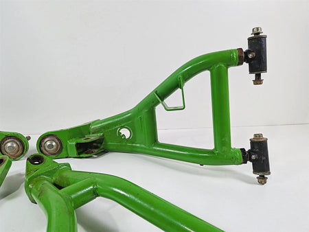 2020 Kawasaki Teryx KRX KRF 1000 SuperATV High Clearance Heavy Duty 1.5" Offset A-Arm Set AA-K-KRX-1.5-HC-BH-02-Mototech271