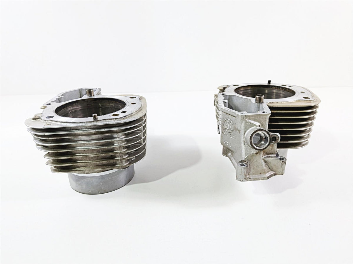 2004 BMW R1150GS R21 Cylinder Jug Barrel Set 11117672631 11117672632 {{ shop.shopifyCountryName }} - Mototech271