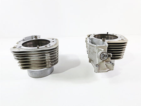 2004 BMW R1150GS R21 Cylinder Jug Barrel Set 11117672631 11117672632 {{ shop.shopifyCountryName }} - Mototech271