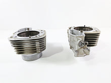 Load image into Gallery viewer, 2004 BMW R1150GS R21 Cylinder Jug Barrel Set 11117672631 11117672632
