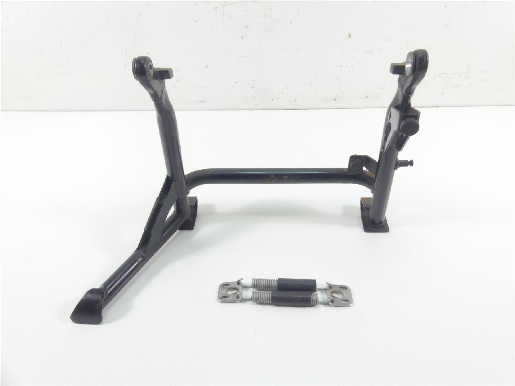 2016 BMW S1000XR K49 Center Kickstand Kick Stand Esa 46528554403 & 46527723847