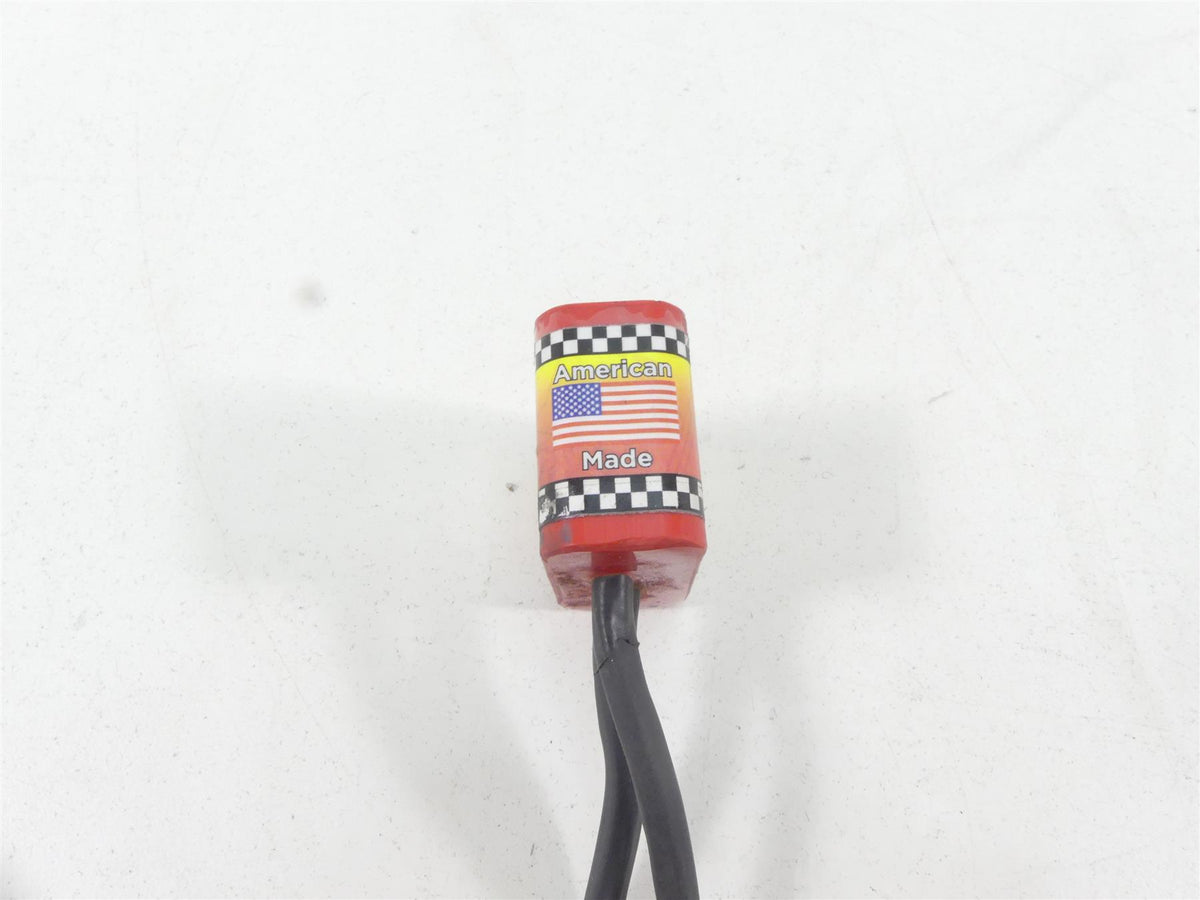 2004 Harley FLHTC SE CVO Electra Glide Biketronics Tailstopper Stop Light BT400 {{ shop.shopifyCountryName }} - Mototech271