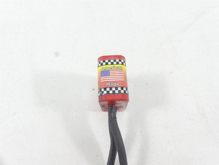 2004 Harley FLHTC SE CVO Electra Glide Biketronics Tailstopper Stop Light BT400 {{ shop.shopifyCountryName }} - Mototech271