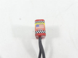 2004 Harley FLHTC SE CVO Electra Glide Biketronics Tailstopper Stop Light BT400 | Mototech271