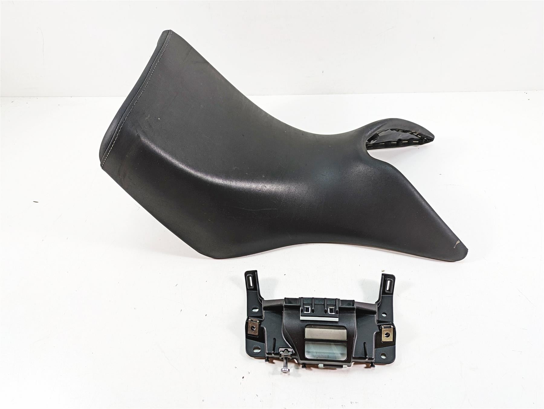 2012 Triumph Tiger 800XC ABS Front Rider Driver Seat Saddle T2304370 | Mototech271