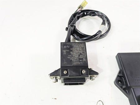 2017 Kawasaki Ultra 310X Cdi Ecu Ecm Ignition & Dess Switch Set 21175-0954 {{ shop.shopifyCountryName }} - Mototech271