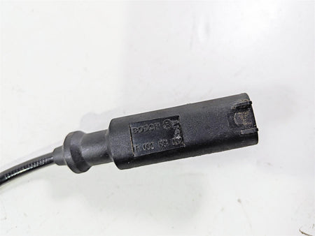 2018 Husqvarna 701 Supermoto Bosch Rear Abs Brake Wheel Speed Sensor 76042125000-Mototech271