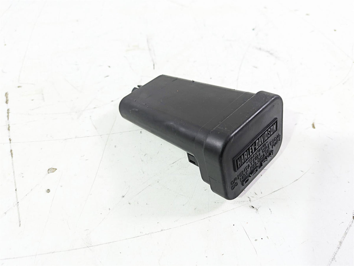 2003 Harley Touring FLHTCUI E-Glide 100th Tssm Blinker Security Module 68922-00B {{ shop.shopifyCountryName }} - Mototech271