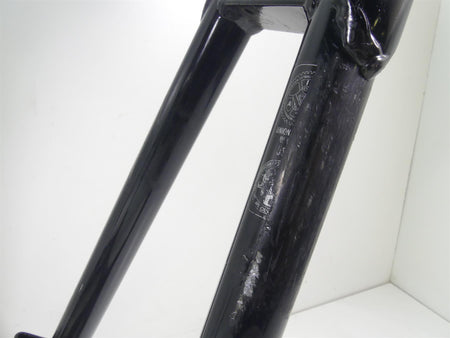 2000 Harley Dyna FXR4 CVO Super Glide Straight Main Frame Chassis With Clean Title 47205-91B {{ shop.shopifyCountryName }} - Mototech271
