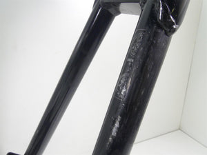 2000 Harley Dyna FXR4 CVO Super Glide Straight Main Frame Chassis With Clean Title  47205-91B